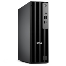 Настолен компютър Dell Pro Slim QCS1250 - BTO105_QCS1250_EMEA