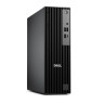 Настолен компютър Dell Pro Slim QCS1255 - BTO520_QCS1255_EMEA