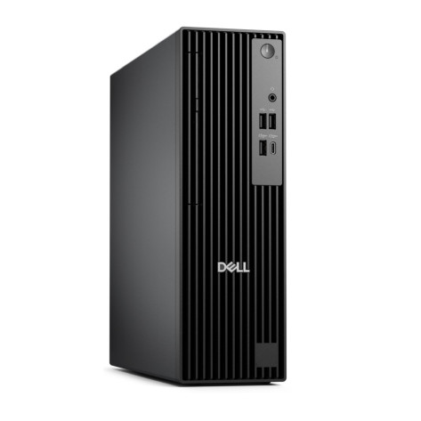 Настолен компютър Dell Pro Slim QCS1255 - BTO523_QCS1255_EMEA