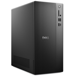 Настолен компютър Dell Pro Tower Essential QVT1260 - BTO004B_QVT1260_EMEA
