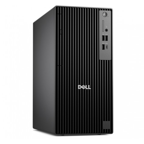 Настолен компютър Dell Pro Tower Plus QBT1250 - BTO103_QBT1250_EMEA_UBU
