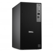 Настолен компютър Dell Pro Tower Plus QBT1250 - BTO110_QBT1250_EMEA_UBU