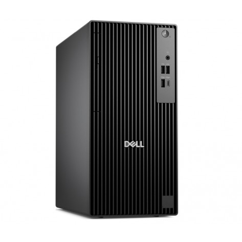 Настолен компютър Dell Pro Tower QCT1250 - BTO007_QCT1250_EMEA