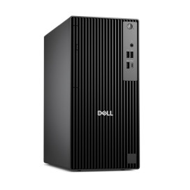 Настолен компютър Dell Pro Tower QCT1250 - BTO007_QCT1250_EMEA_UBU