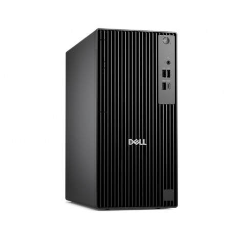 Настолен компютър Dell Pro Tower QCT1255 - BTO511_QCT1255_EMEA_UBU