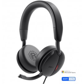 Dell Pro Wired ANC Headset WH5024 - 520-BBGQ