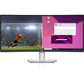 Монитор Dell S3423DWC - S3423DWC