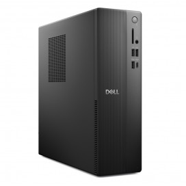 Настолен компютър Dell Slim ECS1250 - ECS1250_ARLS_102