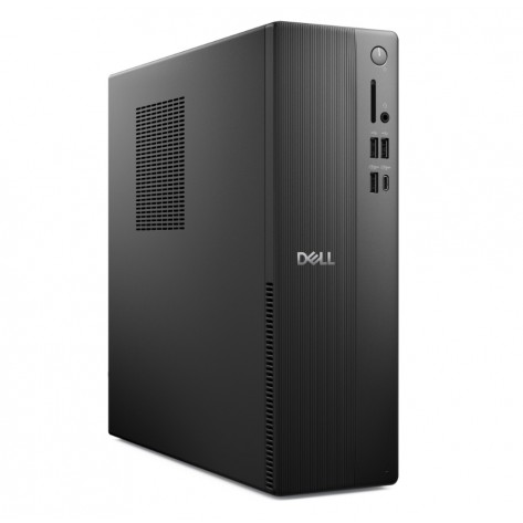 Настолен компютър Dell Slim ECS1250 - ECS1250_ARLS_102