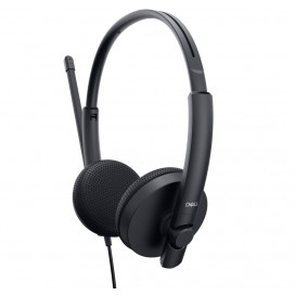 Dell Stereo Headset WH1022 - 520-AAVV
