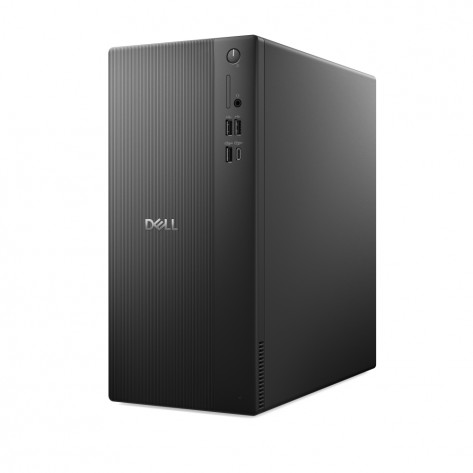 Настолен компютър Dell Tower ECT1250 - ECT1250_ARLS_102