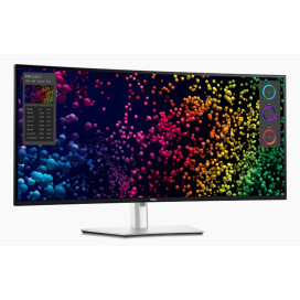 Монитор Dell U4025QW - U4025QW