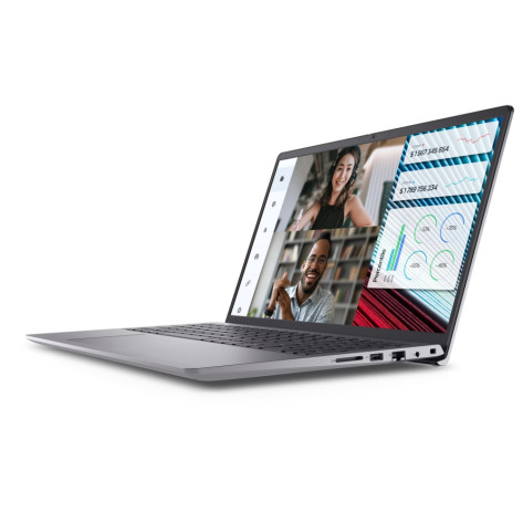 Лаптоп Dell Vostro 3520 - N5315PVNB3520EMEA01_UBU