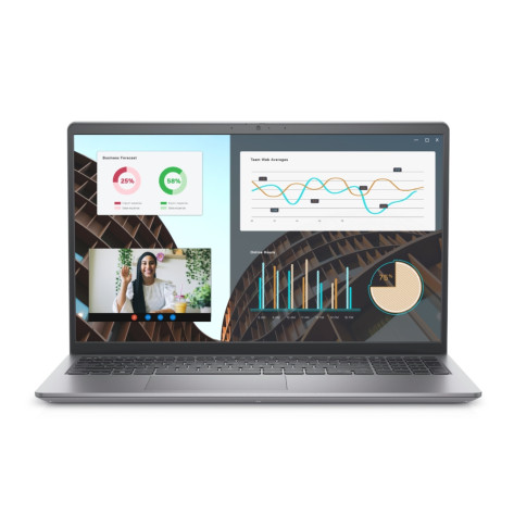 Лаптоп Dell Vostro 3530 - N1602PVNB3530EMEA01_UBU