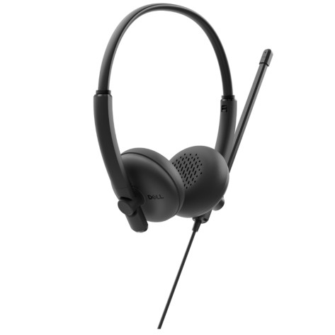 Слушалки Dell Wired Headset WH125 - 520-BBLV