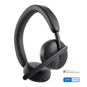Слушалки Dell Wireless Headset WL3024 - 520-BBDG
