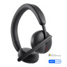 Слушалки Dell Wireless Headset WL3024 - 520-BBDG