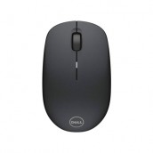 Dell WM126 Wireless Mouse Black - 570-AAMH