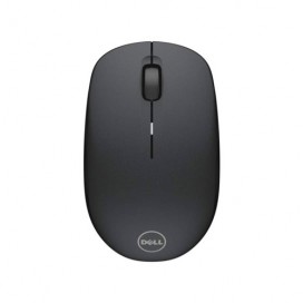 Dell WM126 Wireless Mouse Black - 570-AAMH