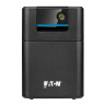 Непрекъсваем ТЗИ Eaton 5E 2200 USB IEC G2 + Genesis Headset Neon 764 with microphone - 5E2200UI_NSG-2170