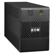 Непрекъсваем ТЗИ Eaton 5E 650i USB DIN - 5E650IUSBDIN