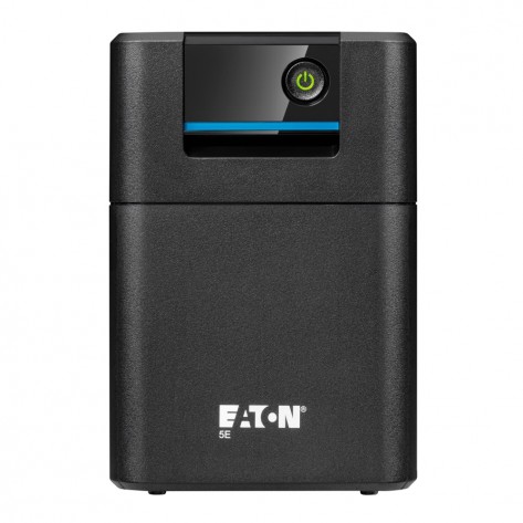 Непрекъсваем ТЗИ Eaton 5E 900 USB DIN G2 - 5E900UD