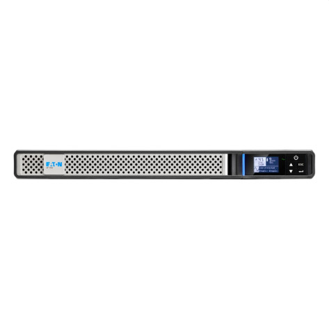 Непрекъсваем ТЗИ Eaton 5P 1150i Rack 1U G2 - 5P1150IRG2
