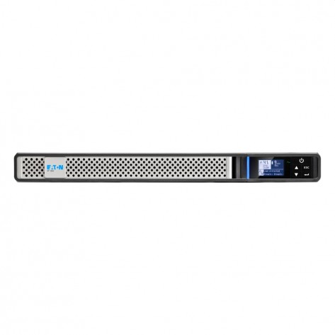 Непрекъсваем ТЗИ Eaton 5P 1550i Rack 1U G2 - 5P1550IRG2