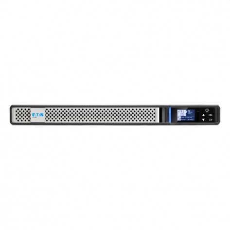 Непрекъсваем ТЗИ Eaton 5P 650i Rack 1U G2 - 5P650IRG2