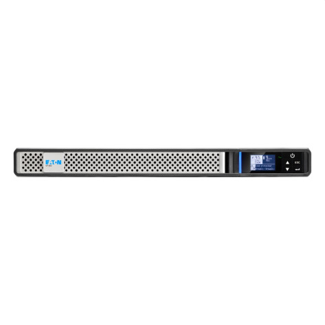 Непрекъсваем ТЗИ Eaton 5P 650i Rack 1U G2 - 5P650IRG2