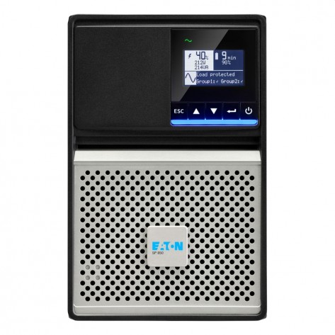 Непрекъсваем ТЗИ Eaton 5P 850i G2 - 5P850IG2