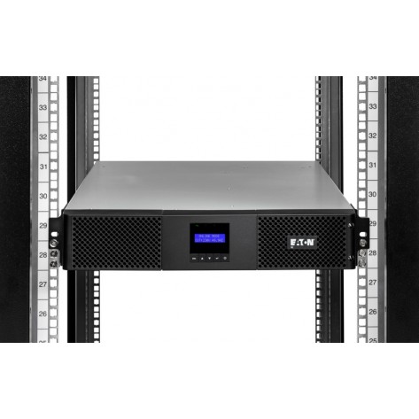 Непрекъсваем ТЗИ Eaton 9E 1000i Rack2U - 9E1000IR