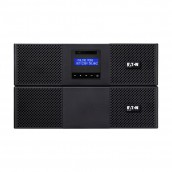 Непрекъсваем ТЗИ Eaton 9E 11000i Rack6U - 9E11KIR