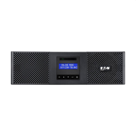 Непрекъсваем ТЗИ Eaton 9E 6000i Rack3U - 9E6KIR