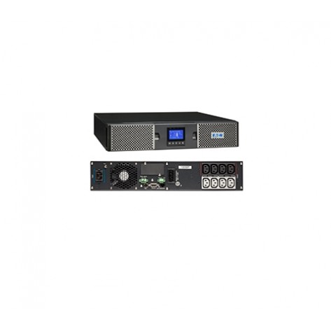 Непрекъсваем ТЗИ Eaton 9PX 1000i RT2U - 9PX1000IRT2U