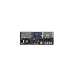 Непрекъсваем ТЗИ Eaton 9PX 3000i RT2U - 9PX3000IRT2U