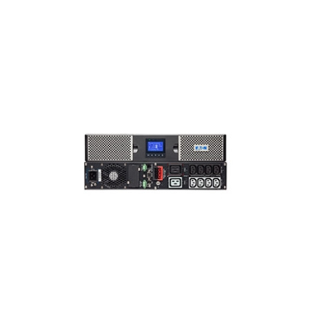 Непрекъсваем ТЗИ Eaton 9PX 3000i RT2U - 9PX3000IRT2U