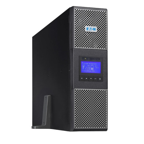 Непрекъсваем ТЗИ Eaton 9PX 5000i RT3U Netpack - 9PX5KIRTN