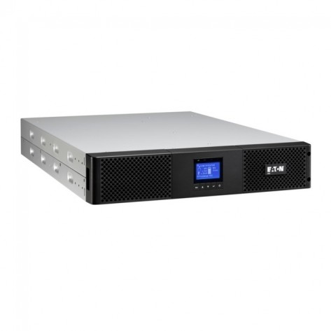 Непрекъсваем ТЗИ Eaton 9SX 1000i Rack2U - 9SX1000IR