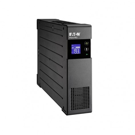 Непрекъсваем ТЗИ Eaton Ellipse PRO 1600 DIN - ELP1600DIN
