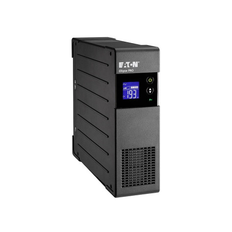 Непрекъсваем ТЗИ Eaton Ellipse PRO 850 FR - ELP850FR
