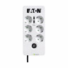 Филтър Eaton Protection Box 6 USB DIN - PB6UD
