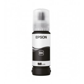 Мастилница Epson 108 EcoTank Black ink bottle - C13T09C14A