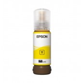 Мастилница Epson 108 EcoTank Yellow ink bottle - C13T09C44A