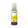 Мастилница Epson 108 EcoTank Yellow ink bottle - C13T09C44A