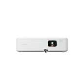 Мултимедиен проектор Epson CO-FH01 - V11HA84040