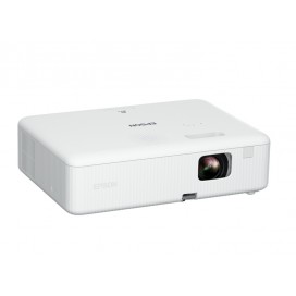 Мултимедиен проектор Epson CO-W01 - V11HA86040