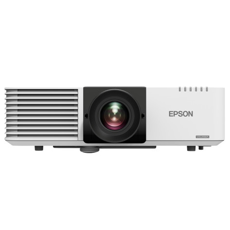 Мултимедиен проектор Epson EB-L530U - V11HA27040