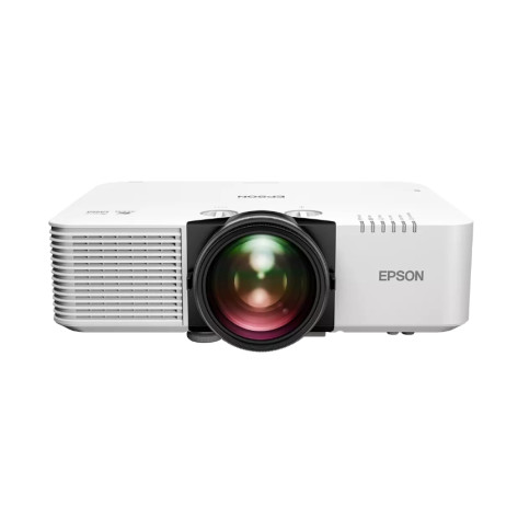 Мултимедиен проектор Epson EB-L690SE - V11HB36080
