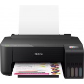 Мастилоструен принтер Epson EcoTank L1230 PRT - C11CJ70402